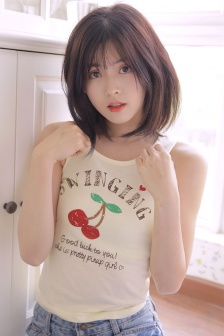 我的女友是演员